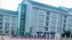 Pisahkan Pasien Terduga Corona, Pemprov Sumsel Jadikan Wisma Atlet Jakabaring ODP Center Covid-19