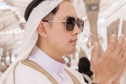 Kasus Covid-19 di Indonesia Meningkat, Kiki Farrel: Semoga Wabah Ini Berakhir Sebelum Ramadan