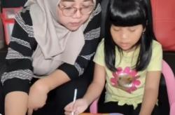 Tips Agar Anak Tak Bosan di Rumah saat Libur Tanggap Darurat Corona