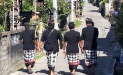 Ngembak Geni, Warga Bali Diminta Lanjutkan Nyepi Sehari Lagi<