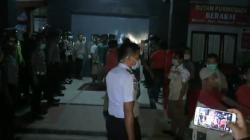 Rusuh di Rutan Purwodadi, 31 Napi Dipindah ke Lapas Nusakambangan dan Demak