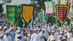 Darurat Siaga Corona, Ziarah Kubra di Palembang Resmi Dibatalkan