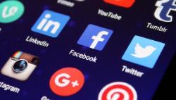 Facebook Alami Lonjakan Pengguna Selama Lockdown akibat Virus Corona