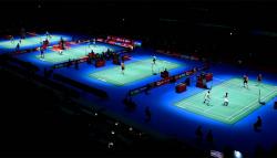 Breaking News: Singapore Open 2021 Resmi Dibatalkan