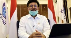 Penutupan Kemenkominfo Diperpanjang, Pegawai Kerja dari Rumah hingga 11 September