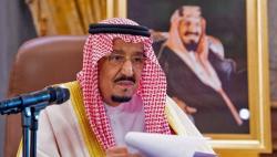Raja Salman Pecat 2 Pejabat Kerajaan Arab Saudi Terkait Kasus Korupsi di Kementerian Pertahanan