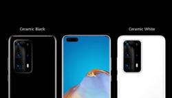 Ini Fitur Kamera yang Dimiliki Huawei P40 