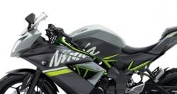 Ada Virus Corona, Kawasaki Indonesia Tunda Peluncuran Ninja 250 4-silinder
