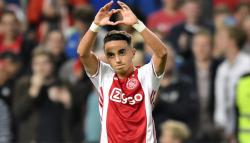 7 Fakta Abdelhak Nouri, Mantan Pemain Ajax yang Bangun dari Koma
