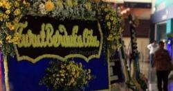 Mantan Menkeu Bambang Subianto Meninggal Dunia