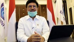 Gandeng Operator, Kominfo Lacak Penyebaran Covid-19 di Indonesia