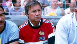 Michel Hidalgo, Pelatih yang Bawa Prancis Juara Euro 1984 Meninggal Dunia