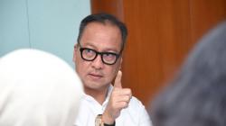 Menperin Minta Gaya Hidup Bersepeda Untungkan Industri Dalam Negeri