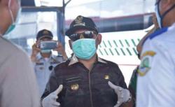 Pemkab Bekasi Tunda Pembelajaran Tatap Muka akibat Lonjakan Kasus Covid-19<