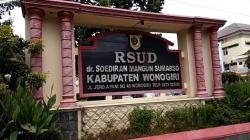 Waduh, Sopir Bus AKAP Positif Corona Sempat Angkut Pemudik ke Wonogiri