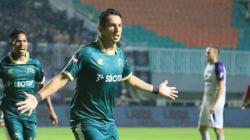 Striker Persikabo Silvio Escobar Usir Kejenuhan dengan Memasak