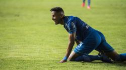 Mudik, Wander Luiz Borong Jersey Persib untuk Oleh-Oleh