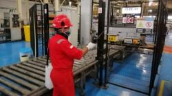 Virus Corona Meluas, Pertamina Lubricants Sterilisasi Fasilitas Produksi Pelumas