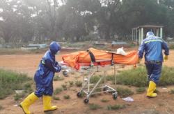 PNS Karawang Meninggal Dimakamkan dengan Prosedur seperti Korban Corona