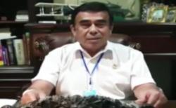 Video Skema Kementerian Agama terkait Penyelenggaraan Haji di Tengah Wabah Corona