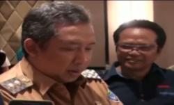 Video Wakil Wali Kota Bandung Membagikan Pengalaman Sembuh dari Virus Corona