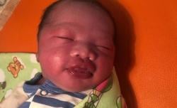 Virgoun dan Inara Dikaruniai Anak Laki-Laki, Namanya Terang Sharique Virgoun