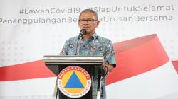 Deteksi Positif Corona, 6.500 Orang Diperiksa