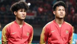 8 Kakak Beradik Warnai Sepak Bola Indonesia, Nomor 6 Disorot usai Ribut di Lapangan