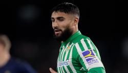 Nabil Fekir Masuk Daftar Belanja Arsenal