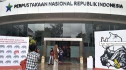 Perpustakaan Nasional Tutup hingga 29 Mei 2020