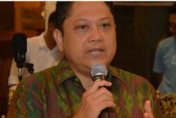 Wali Kota Denpasar Larang Warga Mudik di Tengah Wabah Covid-19<