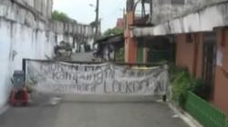 Video Warga Yogyakarta Memilih Karantina Wilayah Mandiri