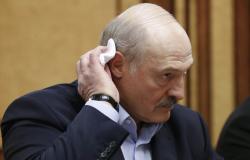 Presiden Belarusia Lukashenko Minta Warganya Minum Vodka Setiap Hari untuk Cegah Corona