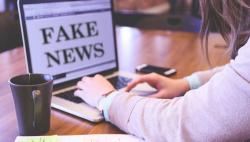 5 Cara Menghindari Informasi Salah soal Virus Corona di Internet