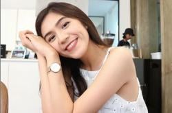 Pejuang Skripsi, Gaby JKT 48 Bagi Tips Tetap Semangat Kerjakan Tugas Akhir