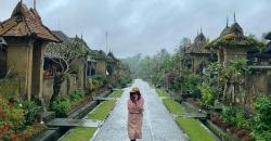 Desa Penglipuran, Terkenal Indah dan Unik Sudah Ada sejak 700 Tahun