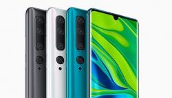 4 HP Kamera Terbaik saat Ini dan Harganya