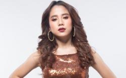 Putri KDI Rilis Single Cucok Meong, Bukti Eksis di Dunia Musik