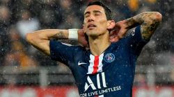 Angel Di Maria Akui Real Madrid Minta Dirinya Tak Main di Final Piala Dunia 2014