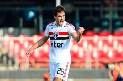 Real Madrid Tertarik Rekrut Pemain Berjuluk Kaka Baru