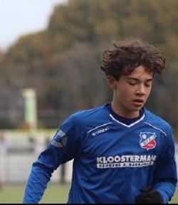 7 Wonderkid Keturunan Indonesia terbaik Di Luar Negeri, Ada 2 dari Amerika