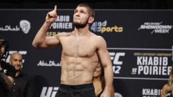 Keputusan Khabib Nurmagomedov Pensiun Sempat Dicegah Orang Terdekat