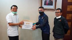 Istana: Ormas Keagamaan Perlu Bantu Sosialisasi Jaga Jarak