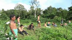  Berjemur Sinar Matahari, Saran Dokter Cukup 5 hingga 10 Menit