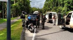 Penembakan KKB di Kawasan PT Freeport, 1 WNA Tewas, 2 WNI Luka-Luka