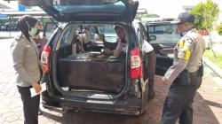 Polisi Amankan 5 Mobil Tangki Modifikasi di Jayawijaya, Diduga Penimbun BBM