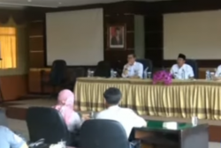 Video 3 Pasien Covid-19 di Malang Dinyatakan Sembuh Diperbolehkan Pulang ke Rumah