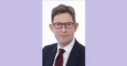 Badan Intelijen Inggris MI5 Punya Bos Baru