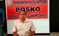 Jenazah PDP Corona di Sorong Akhirnya Dimakamkan setelah 17 Jam Terlantar