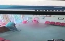 Detik-Detik Insiden Penembakan di Freeport, 1 WNA Tewas